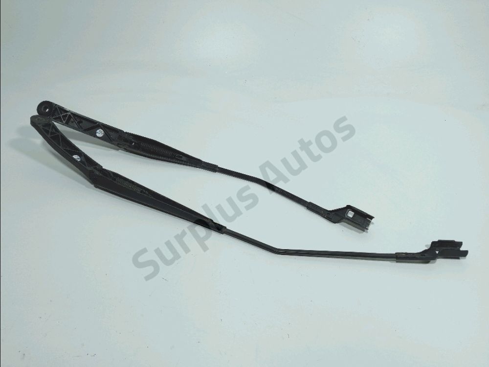 Bras d'essuie-glace avant