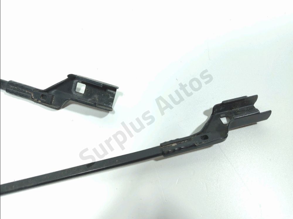 Bras d'essuie-glace avant