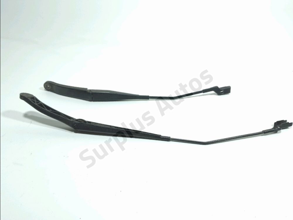 Bras d'essuie-glace avant