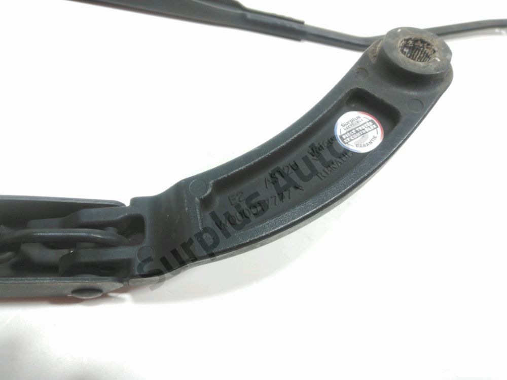 Bras d'essuie-glace avant