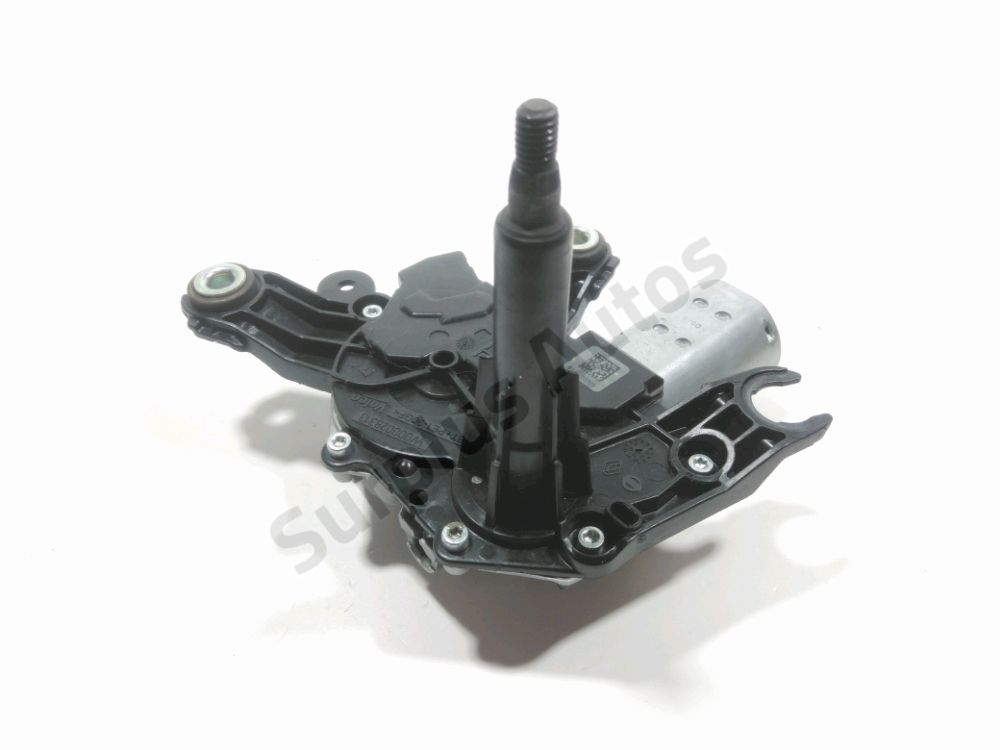 Moteur d'essuie glace arrière