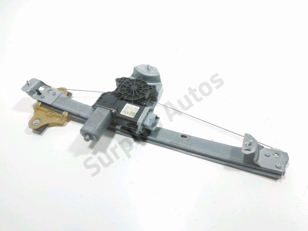 Lève-vitre électrique avant gauche