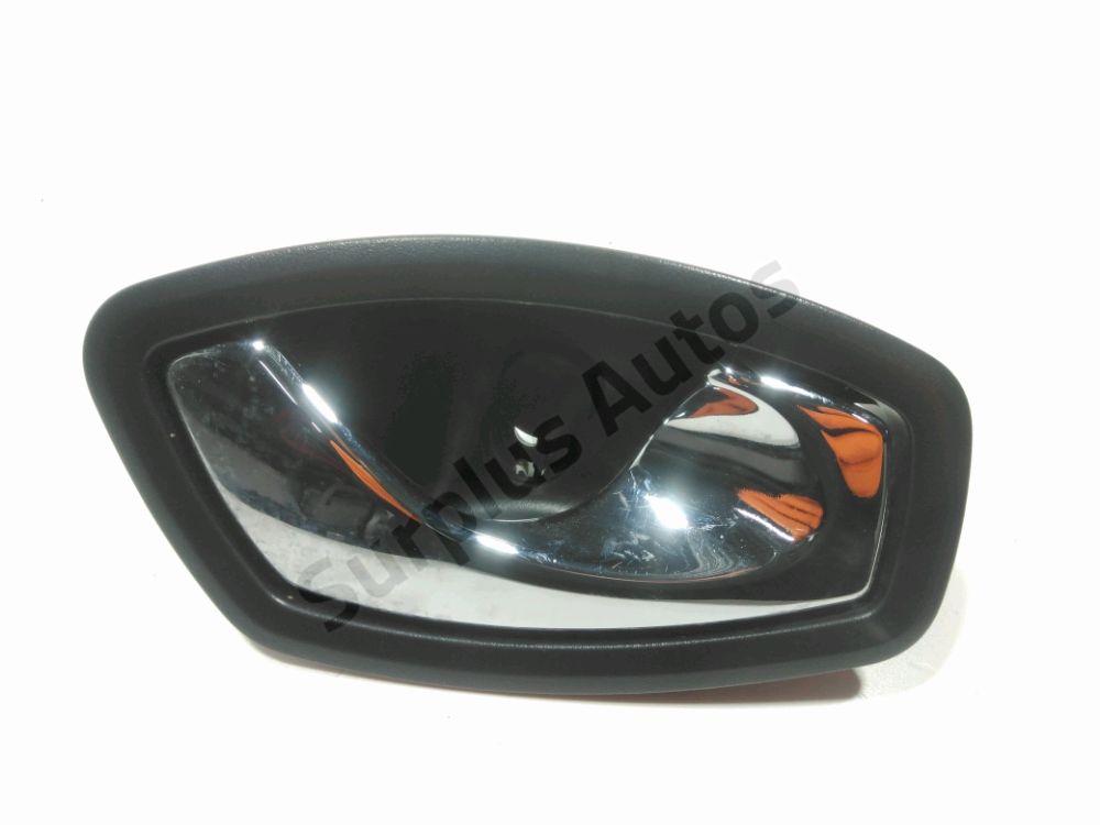 Poignée intérieure porte avant droite