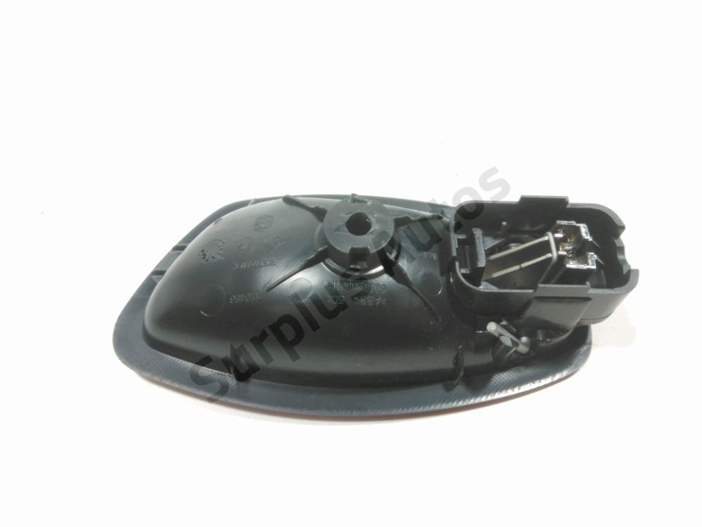 Poignée intérieure porte avant droite