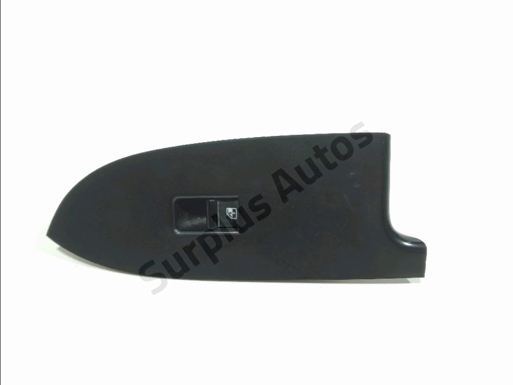 Commande lève-vitre avant droit