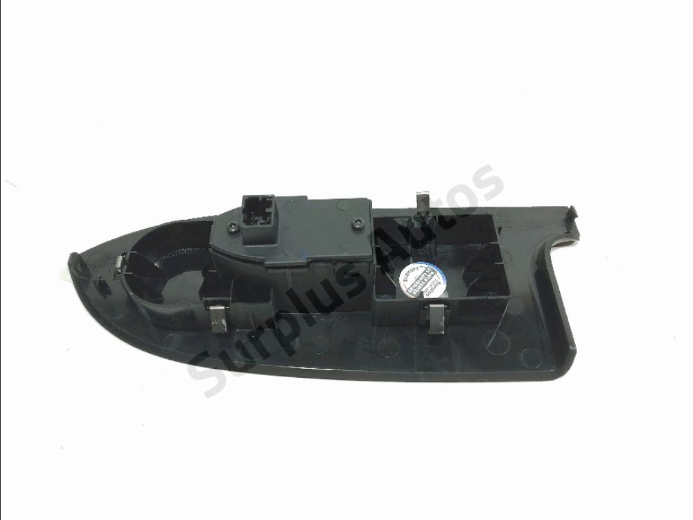 Commande lève-vitre avant droit