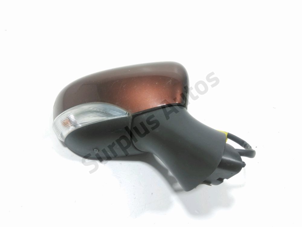 Rétroviseur électrique droit