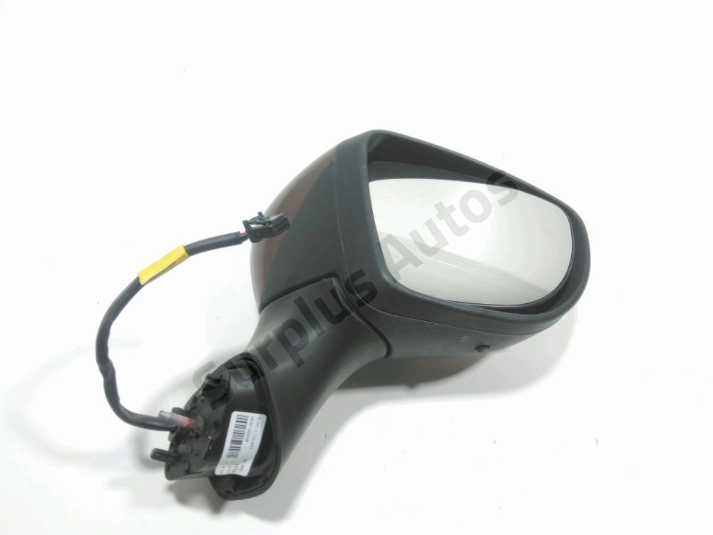 Rétroviseur électrique droit