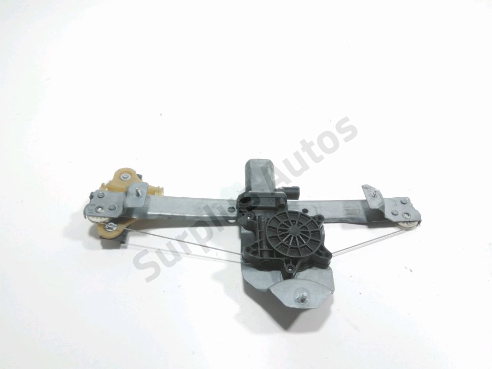 Lève-vitre électrique arrière droit