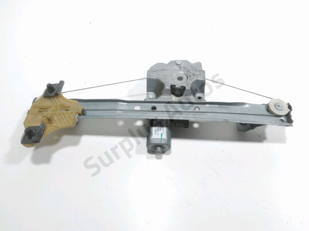 Lève-vitre électrique arrière droit