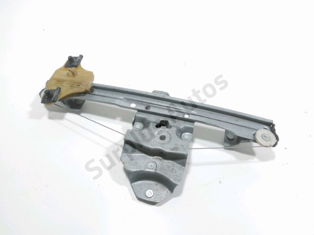 Lève-vitre électrique arrière gauche