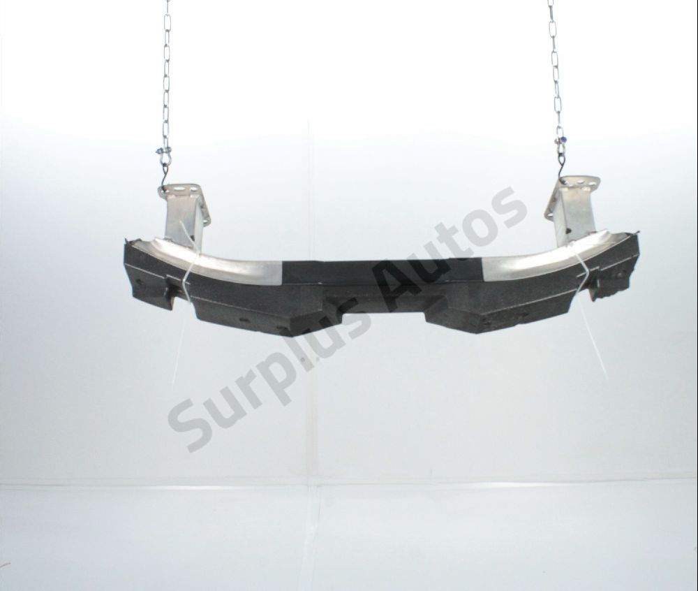 Renfort pare-choc avant