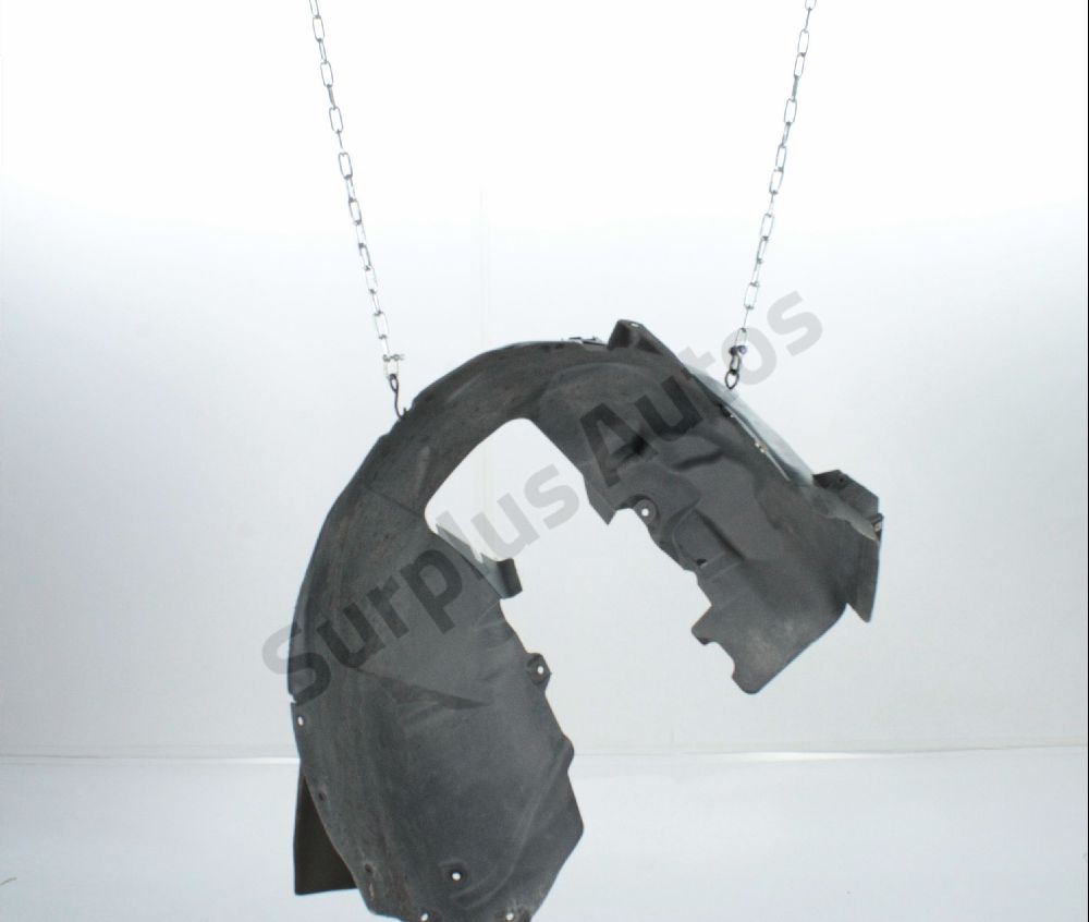 Pare-boue avant droit