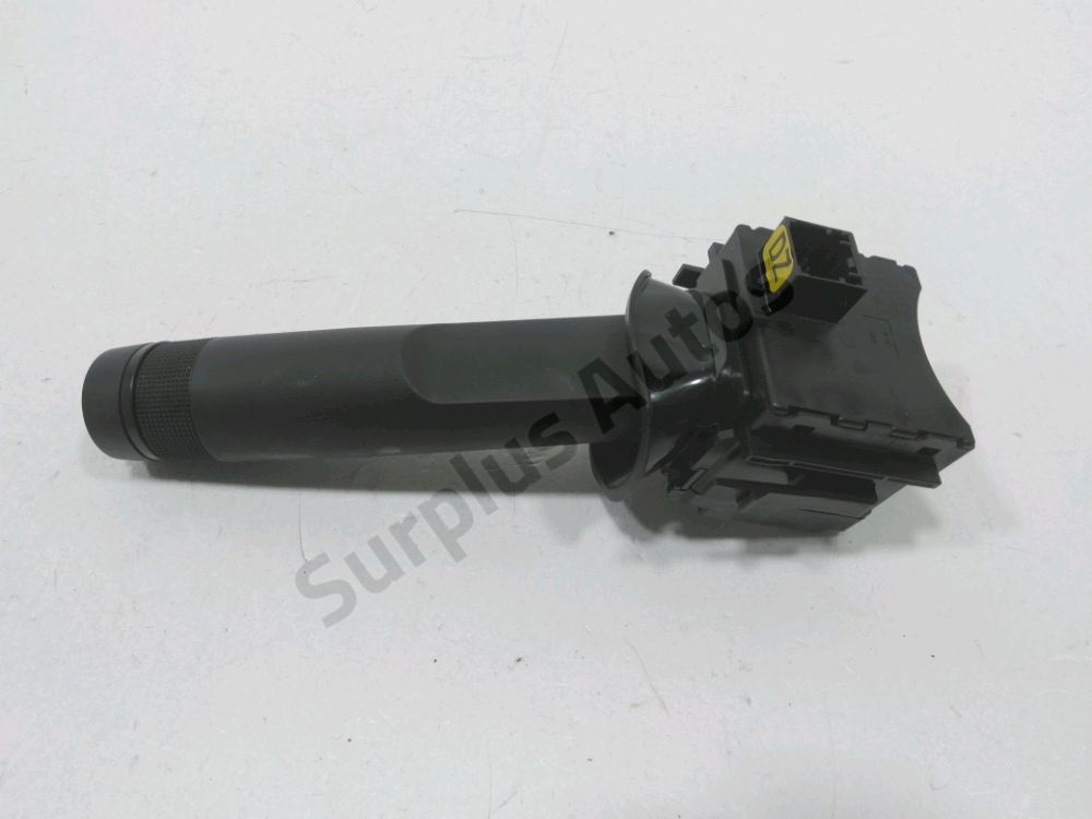 Commande essuie-glace