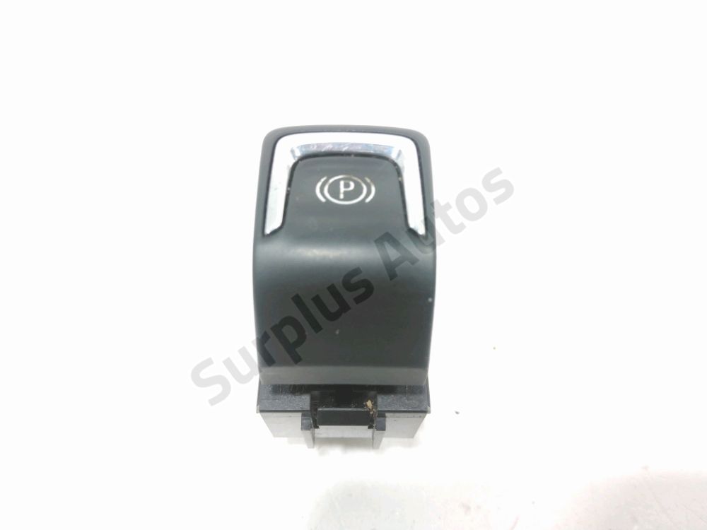 Levier de frein à main