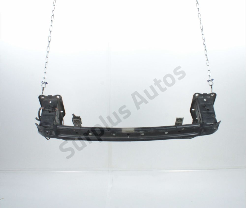 Renfort pare-choc avant