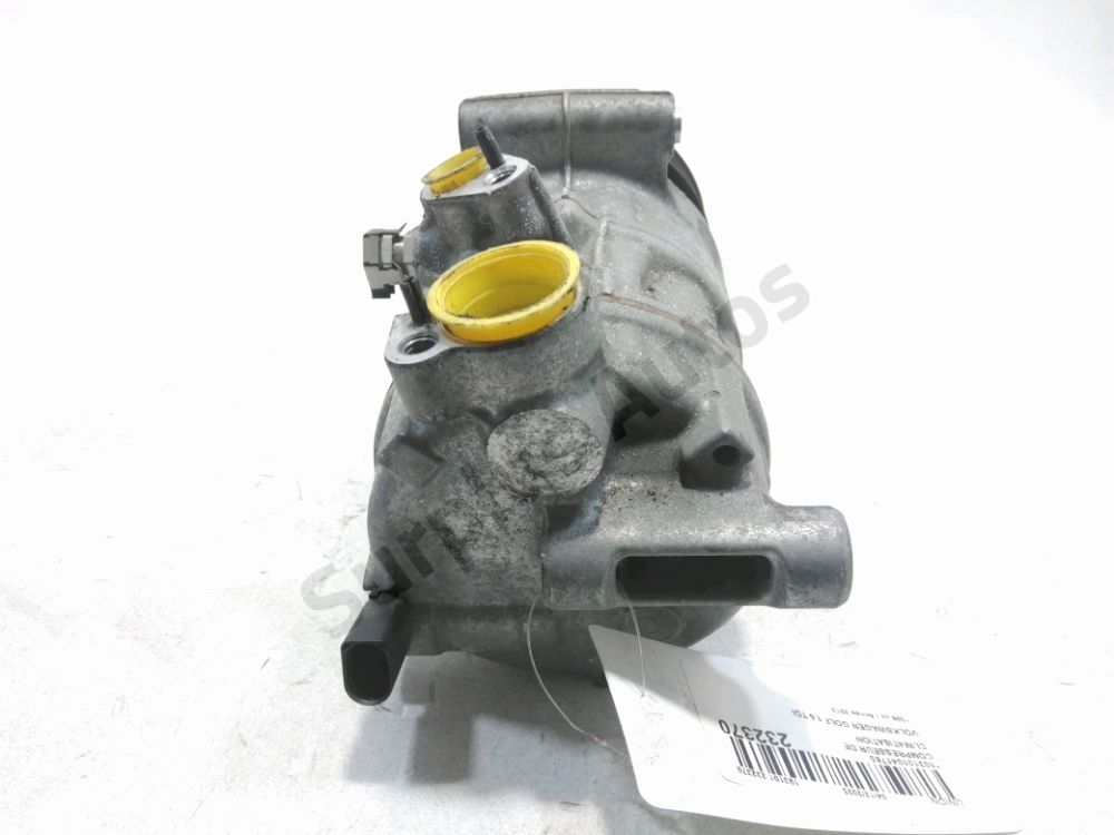 Compresseur de climatisation