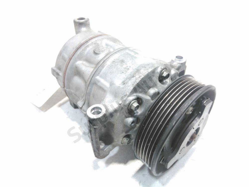 Compresseur de climatisation