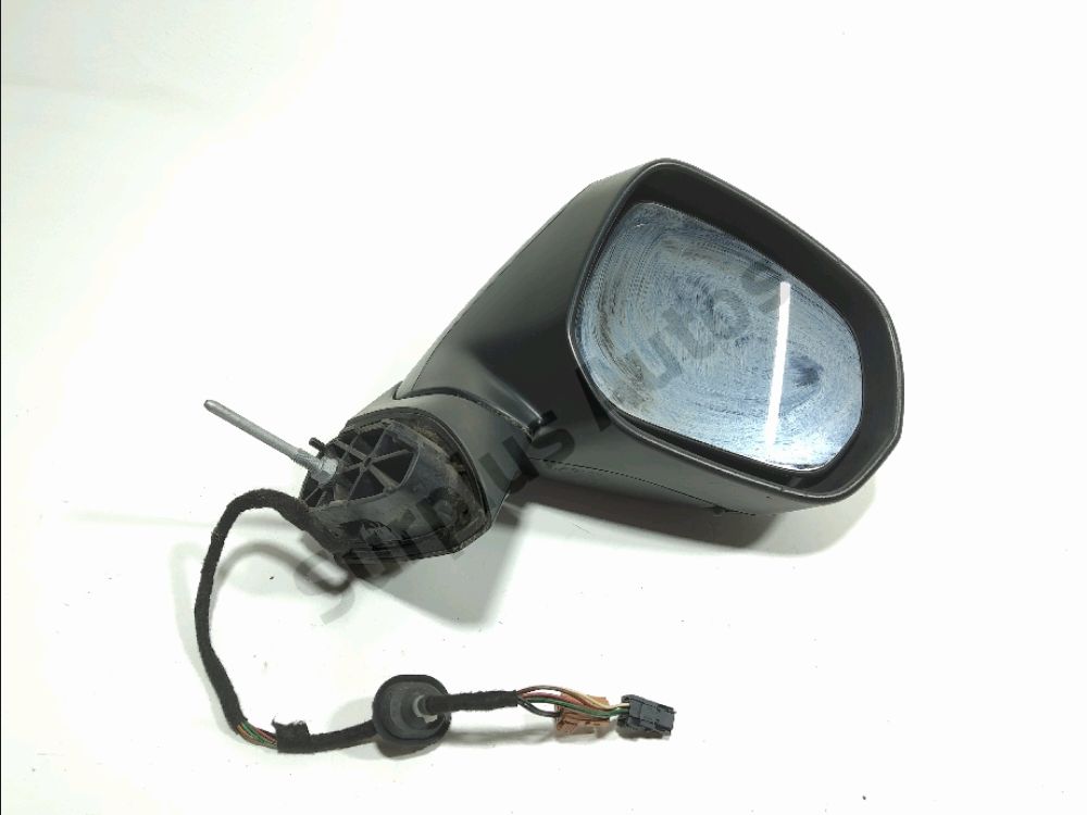 Rétroviseur électrique droit