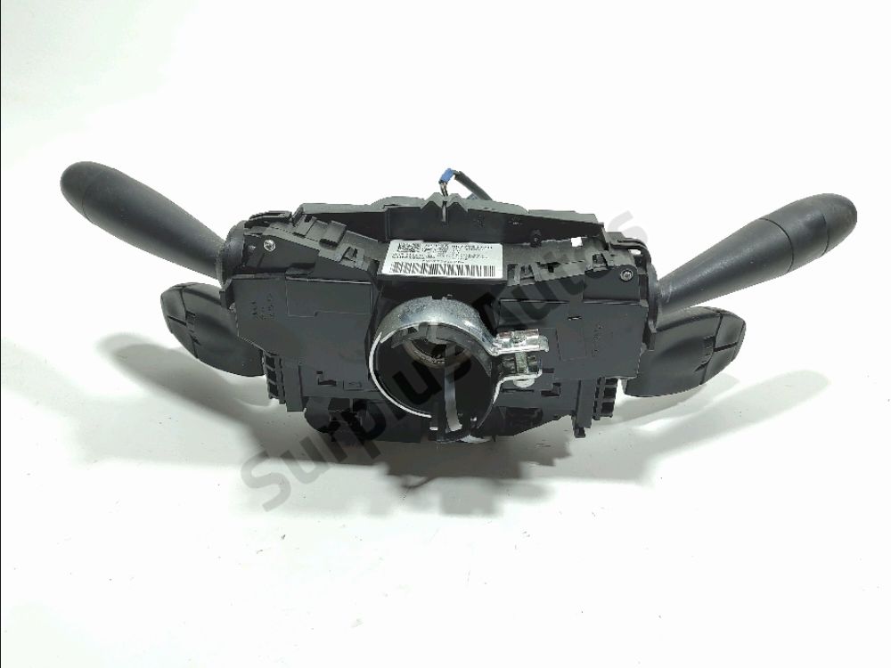 Commande sous-volant