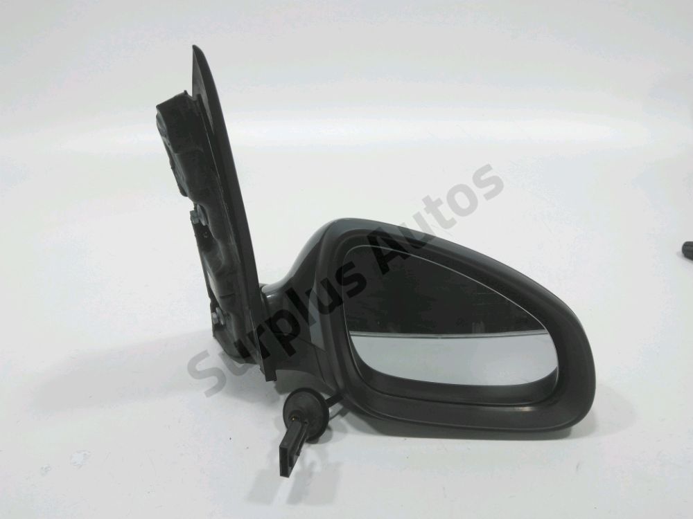 Retroviseur electrique droit