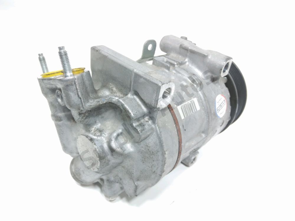 Compresseur de climatisation