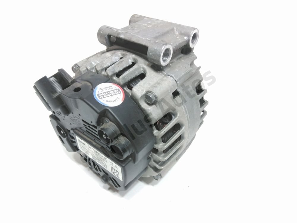 Alternateur