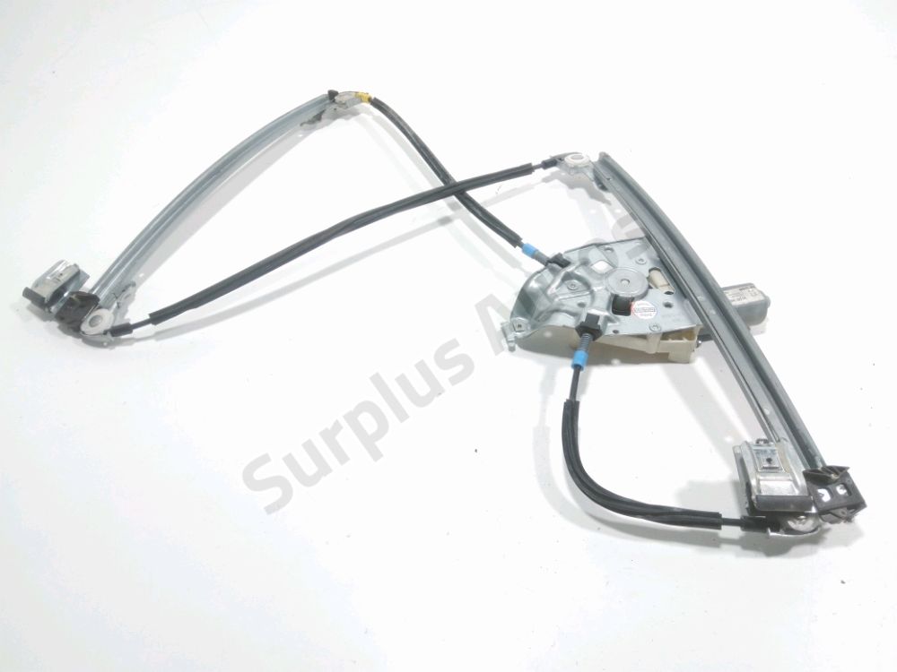 Lève-vitre électrique avant droit