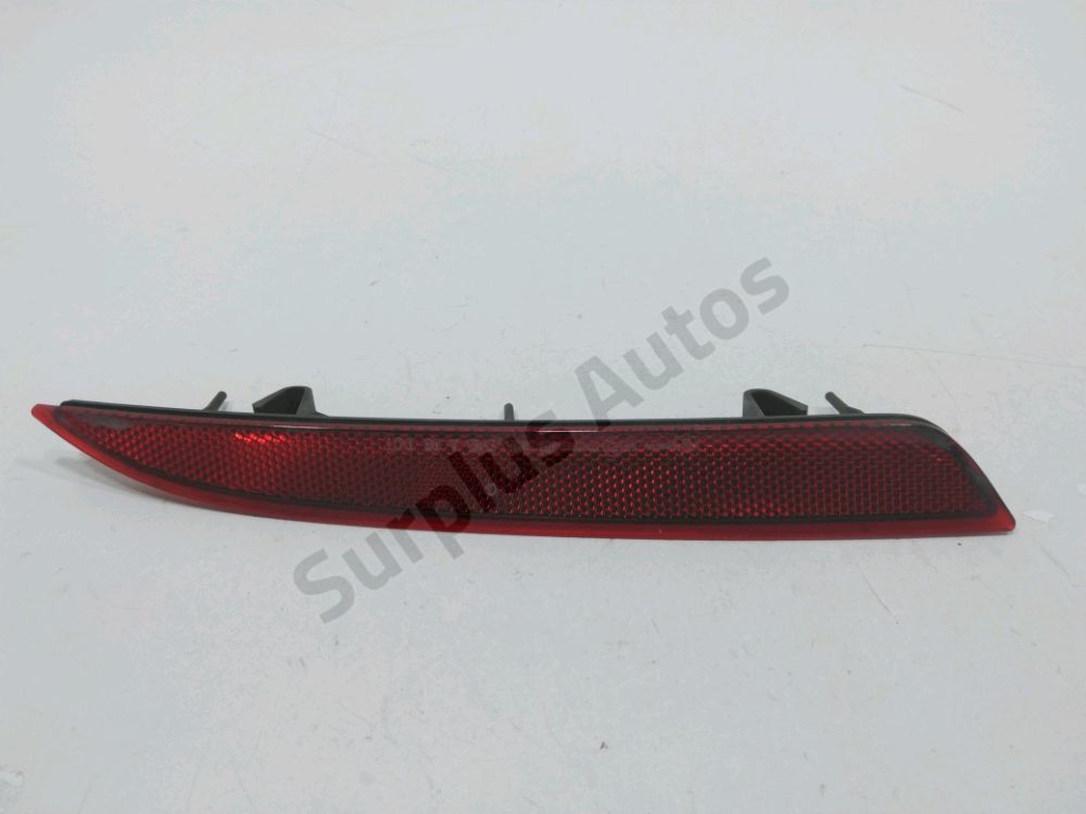 Feu de brouillard arrière droit