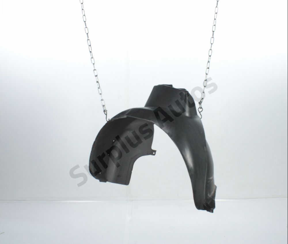 Pare-boue avant gauche