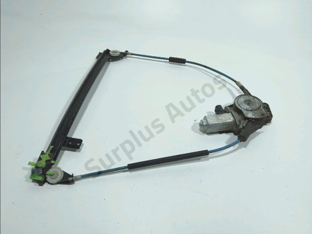 Lève-vitre électrique avant gauche