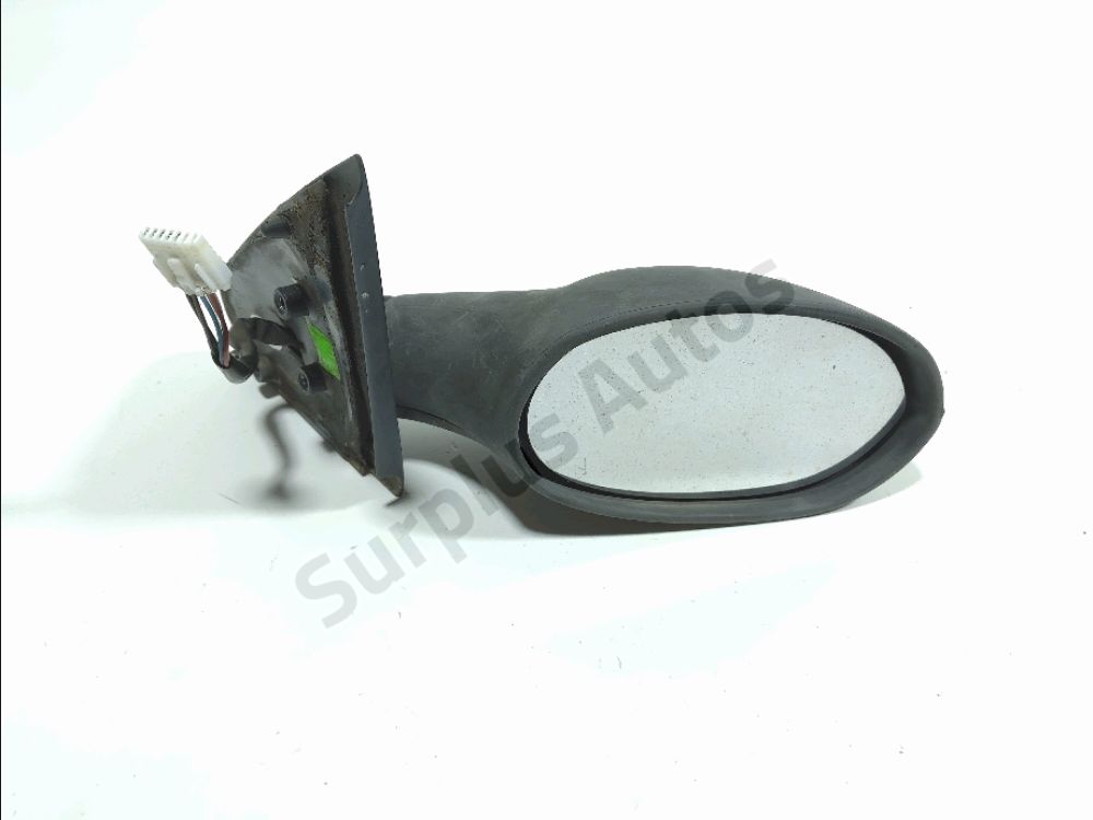 Rétroviseur électrique droit