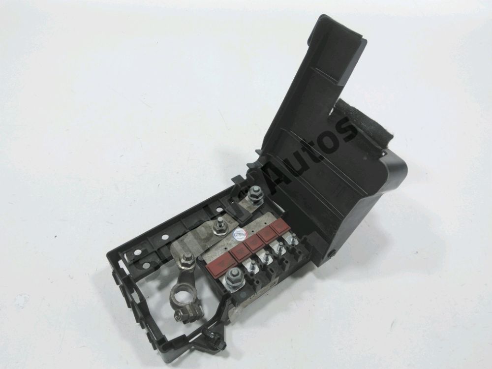 Bpga - boitier fusible batterie