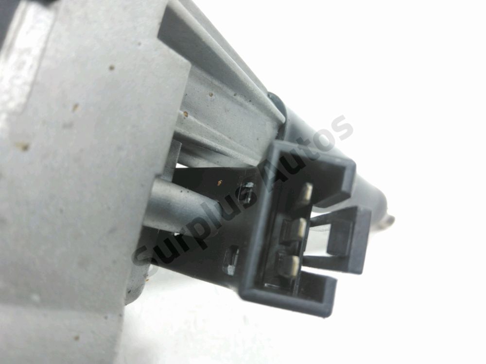 Moteur d'essuie glace arrière