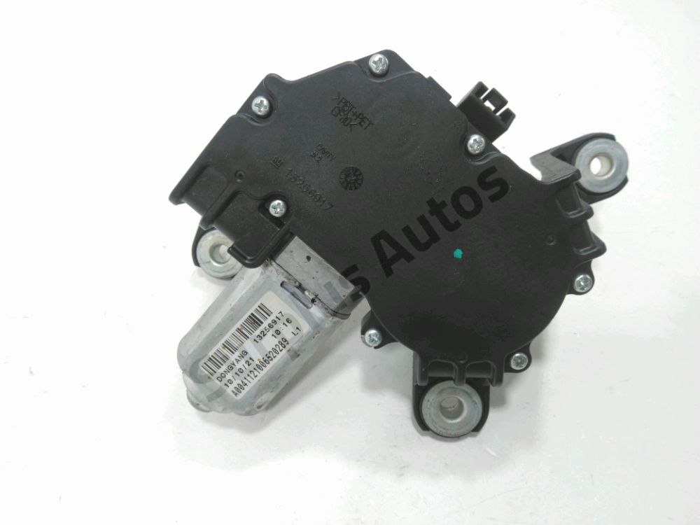 Moteur d'essuie glace arrière