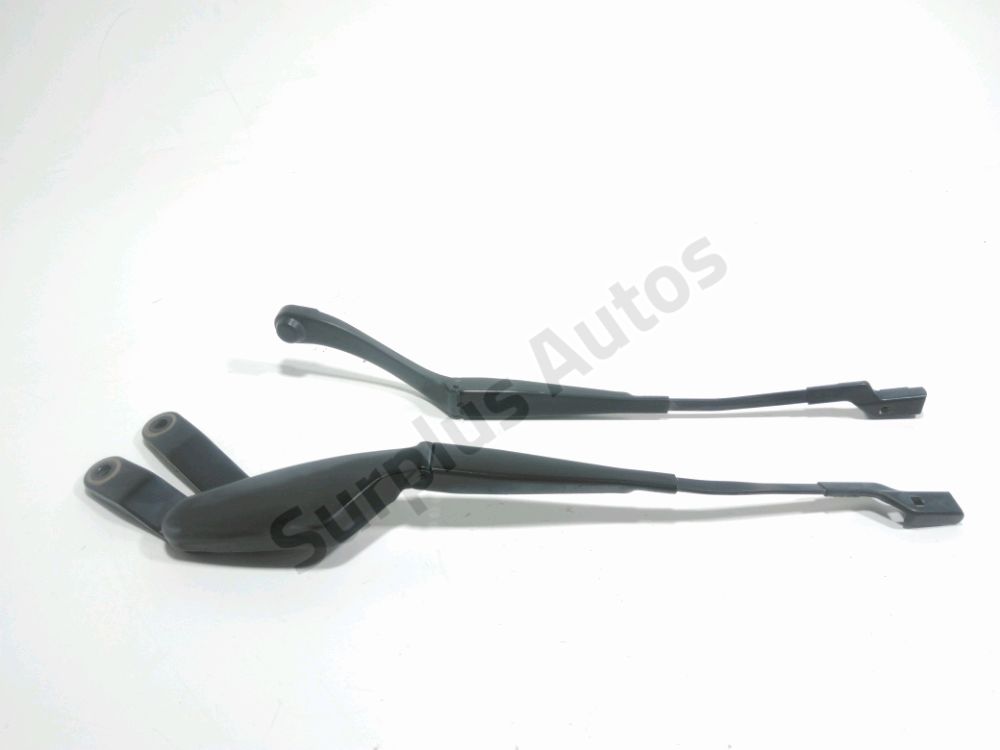 Bras d'essuie-glace avant