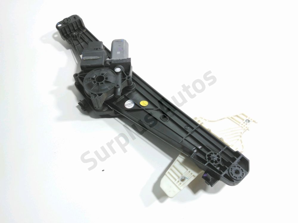 Lève-vitre électrique arrière gauche