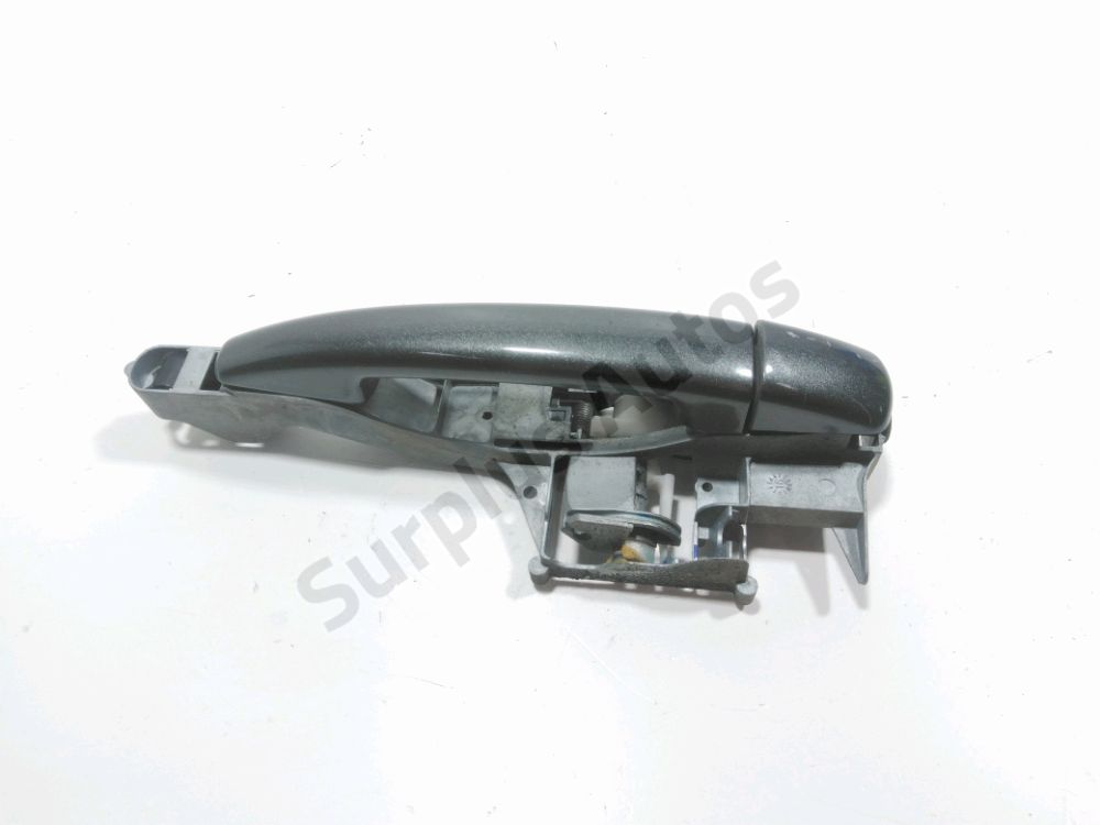 Poignée extérieure avant droite