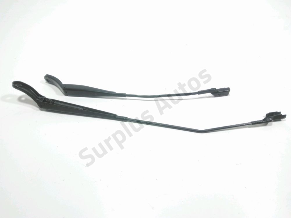 Bras d'essuie-glace avant