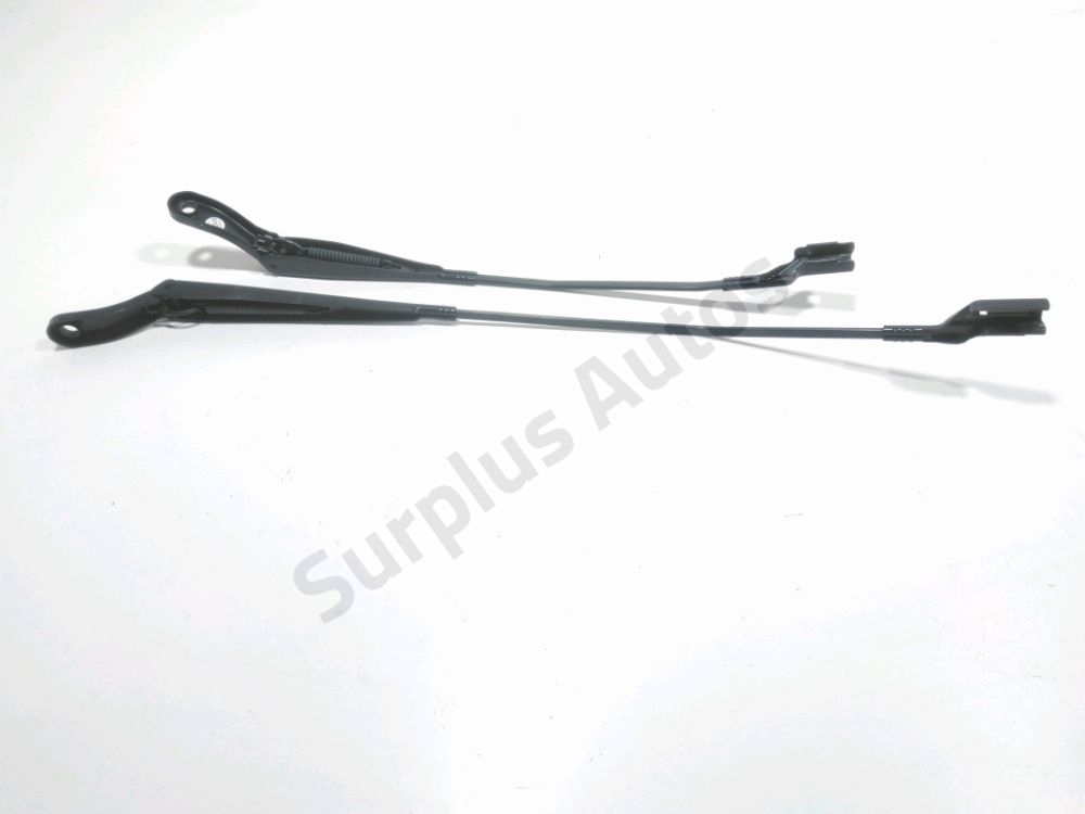 Bras d'essuie-glace avant