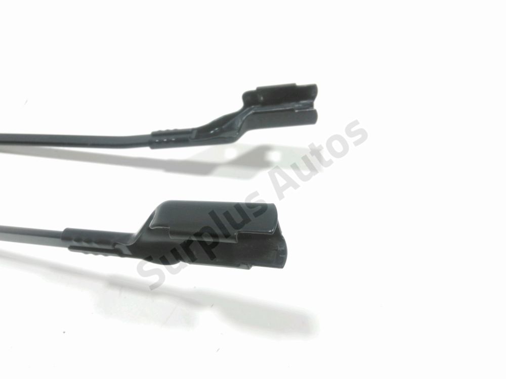 Bras d'essuie-glace avant