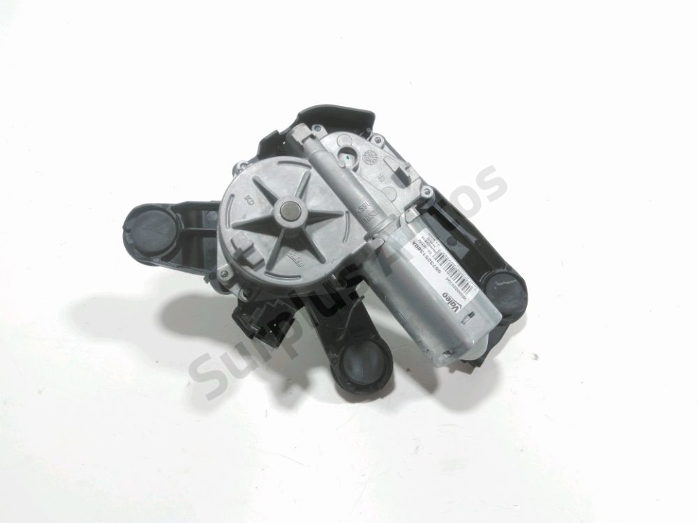 Moteur d'essuie glace arrière