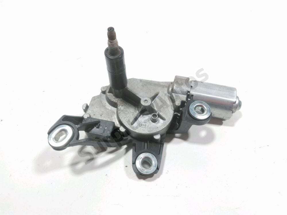 Moteur d'essuie glace arrière