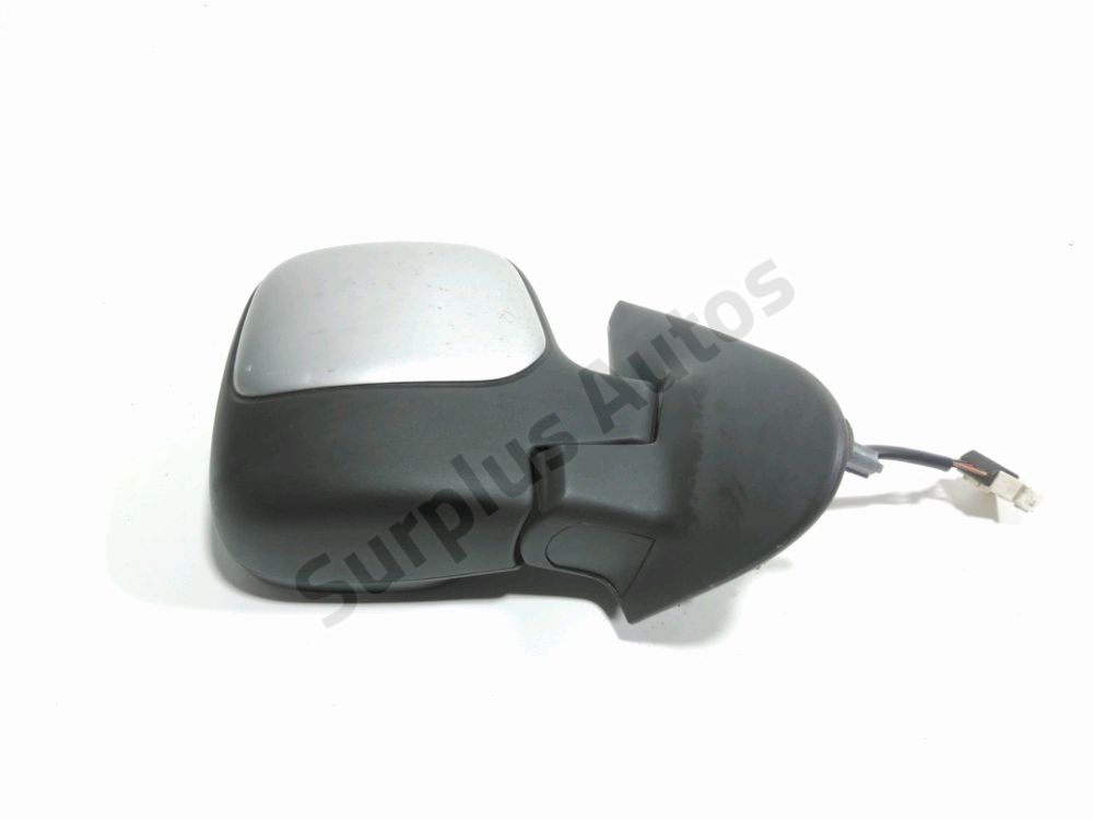 Rétroviseur électrique droit