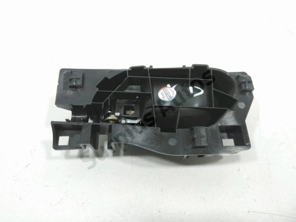 Poignée intérieure porte avant droite