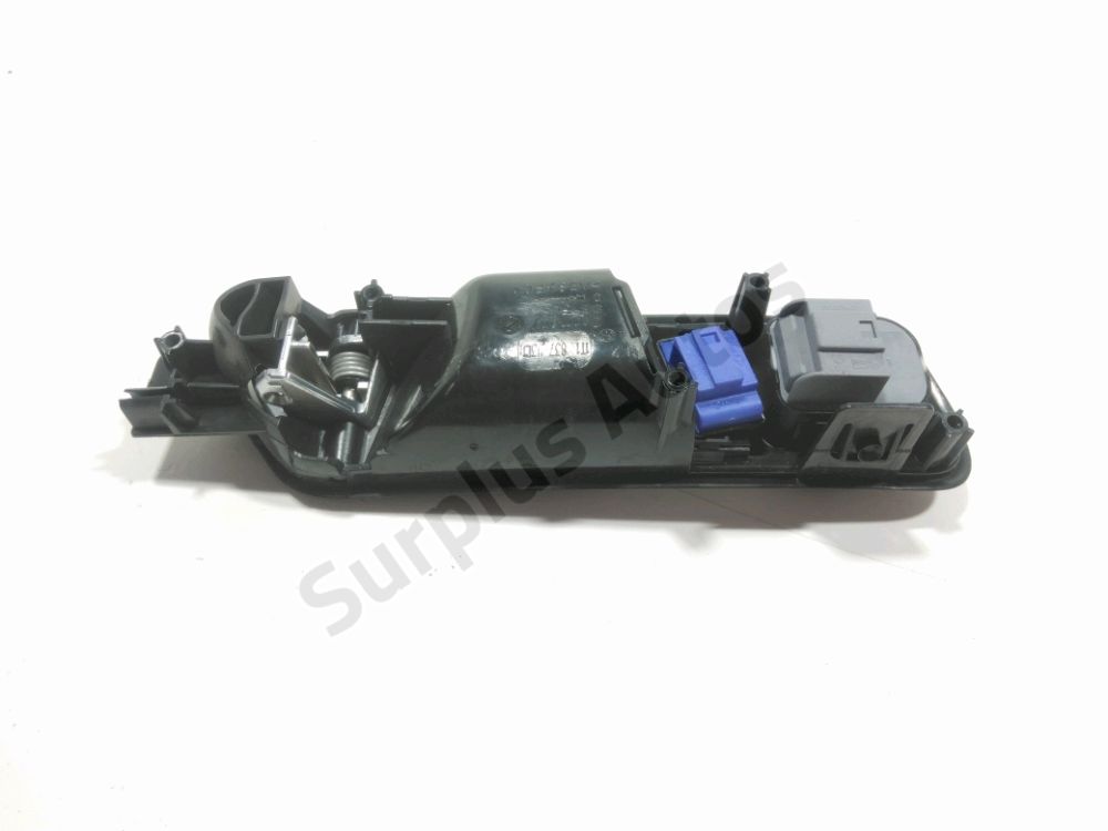 Poignée intérieure porte avant gauche