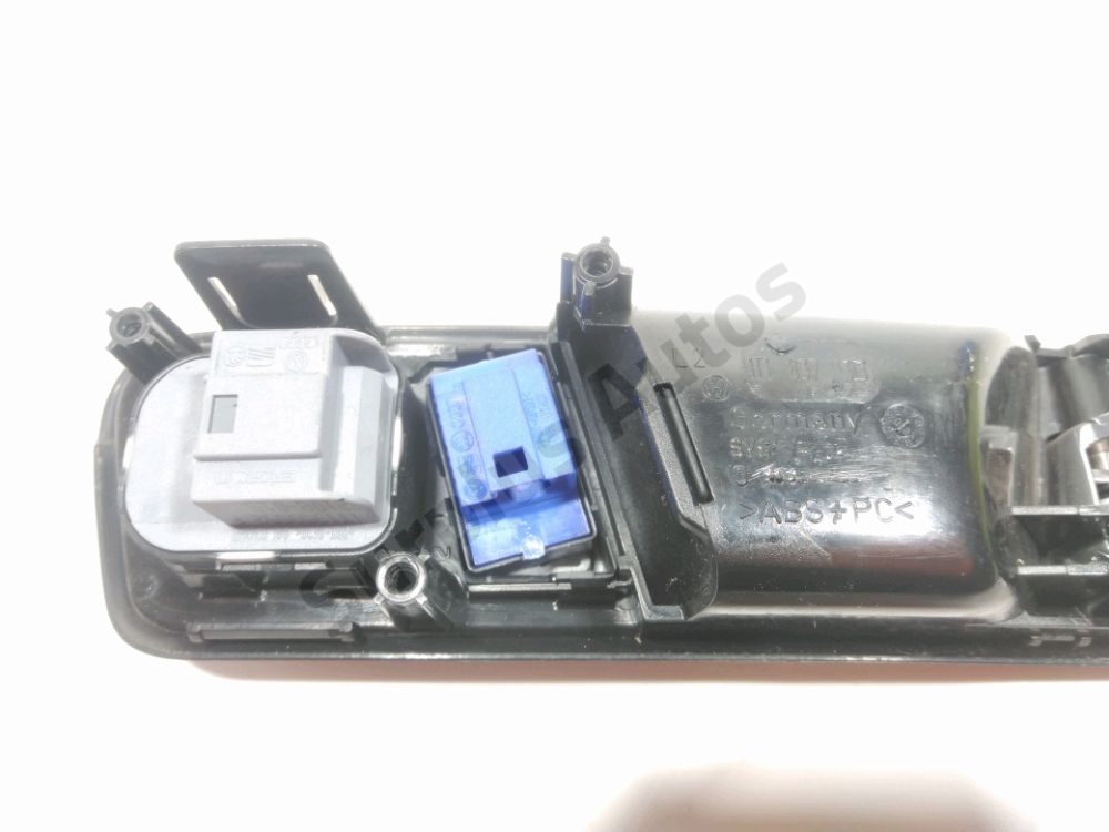 Poignée intérieure porte avant gauche