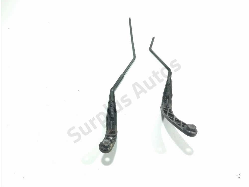 Bras d'essuie-glace avant