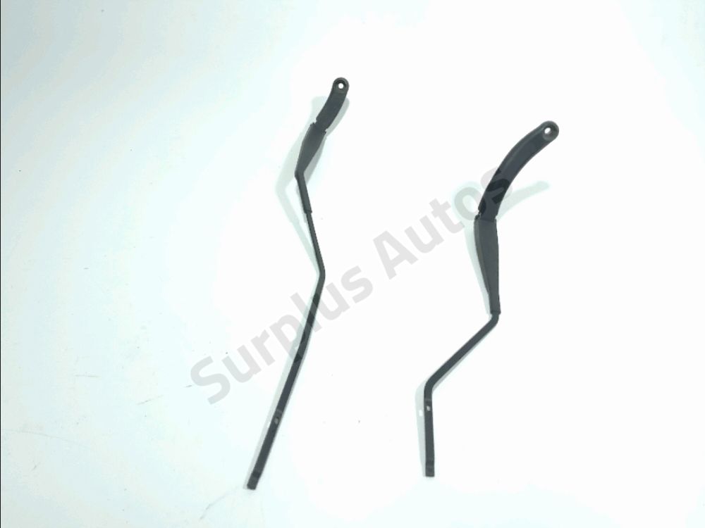 Bras d'essuie-glace avant