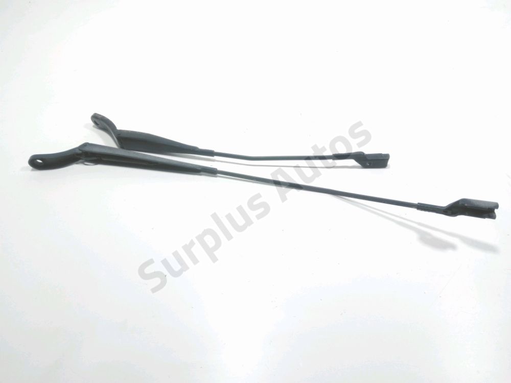 Bras d'essuie-glace avant